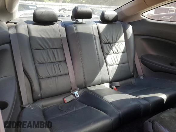 2008 Honda Accord EX-L z VIN 1HGCS128X8A001793, wystawiony jako Copart lot #55588815 z przebiegiem 168 886 mil mil oraz Szkoda całkowita • Salvage title. Historia ofert i sprzedaży dostępna na DreamBid. Obrazek 10.