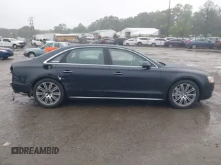 2015 Audi A8 4.0T with VIN WAU32AFD2FN026356, listed as a IAAI auction lot 42330082 with 44,857 mi miles and . Bid and sale history available at DreamBid. Image 13.