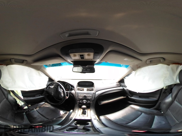 2012 Acura TL Auto z VIN 19UUA8F20CA016303, wystawiony jako IAAI lot #42304448 z przebiegiem 264 148 mil mil oraz . Historia ofert i sprzedaży dostępna na DreamBid. Obrazek 17.