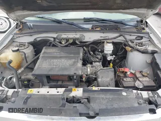 2010 Ford Escape Limited with VIN 1FMCU9EG1AKC91265, listed as a IAAI auction lot 42433442 with 248,314 mi miles and . Bid and sale history available at DreamBid. Image 10.