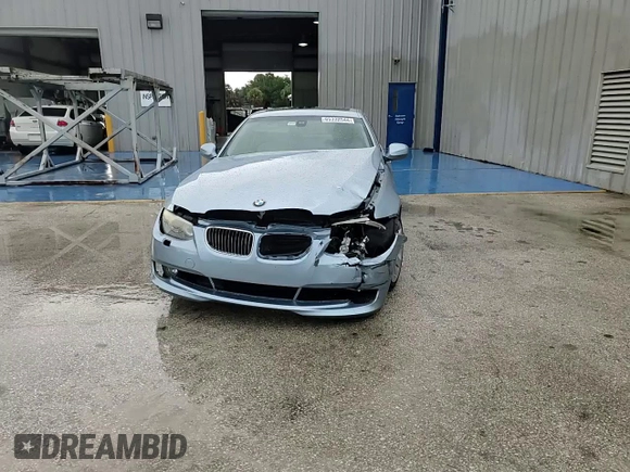 2013 BMW 3 Series 328i with VIN WBAKE3C54DE771778, listed as a Copart auction lot 65332544 with 103,945 mi miles and Salvage Title. Bid and sale history available at carsss.com. Image 10.