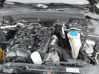 2010 Audi A5 Premium Plus z VIN WAULFAFR6AA002531, wystawiony jako IAAI lot #42326660 z przebiegiem Nie podano mil oraz . Historia ofert i sprzedaży dostępna na DreamBid. Obrazek 10.