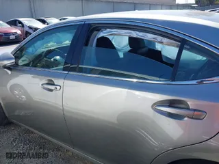 2018 Lexus ES with VIN 58ABK1GG0JU079972, listed as a IAAI auction lot 41865225 with 36,620 mi miles. Bid and sale history available at carsss.com. Image 15.