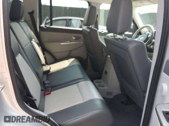 2008 Jeep Liberty Limited with VIN 1J8GN58K78W172689, listed as a Copart auction lot 62203645 with 96,355 mi miles and Clean title. Bid and sale history available at DreamBid. Image 11.