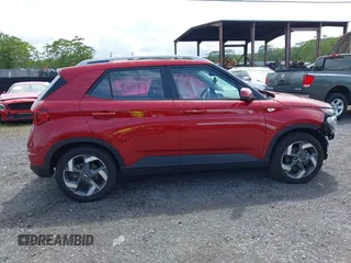 2024 Hyundai Venue Limited with VIN KMHRC8A33RU279970, listed as a IAAI auction lot 42271716 with 34,317 mi miles and . Bid and sale history available at DreamBid. Image 14.