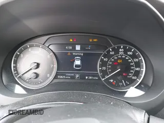 2022 Infiniti QX55 Sensory с VIN 3PCAJ5L39NF103964, выставлен на аукционе IAAI как лот 42211031 с пробегом 55 825 миль миль и . История ставок и продаж доступна на DreamBid. Изображение 7.