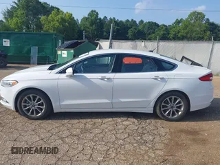 2017 Ford Fusion SE with VIN 3FA6P0HD8HR377562, listed as a IAAI auction lot 42625212 with 276,164 mi miles and . Bid and sale history available at DreamBid. Image 14.