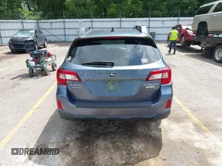 2017 Subaru Outback Limited with VIN 4S4BSAKCXH3331237, listed as a IAAI auction lot 42678694 with 119,144 mi miles and . Bid and sale history available at DreamBid. Image 17.