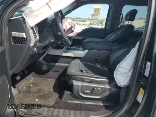 2015 Ford F-150 XL with VIN 1FTEW1CG5FFC86050, listed as a Copart auction lot 61479625 with Not provided miles and Salvage title. Bid and sale history available at DreamBid. Image 7.