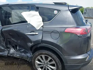 2016 Toyota RAV4 Limited с VIN JTMDFREV0GJ067632, выставлен на аукционе IAAI как лот 42457566 с пробегом 86 485 миль миль и . История ставок и продаж доступна на DreamBid. Изображение 6.