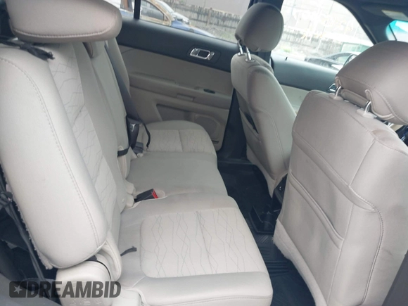 2013 Ford Explorer z VIN 1FM5K8B80DGA71970, wystawiony jako IAAI lot #42432007 z przebiegiem 145 879 mil mil oraz . Historia ofert i sprzedaży dostępna na DreamBid. Obrazek 8.