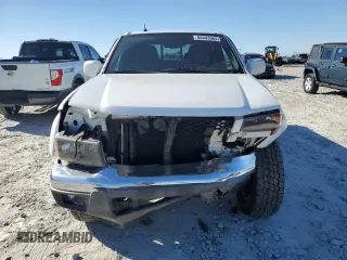 2012 Chevrolet Colorado z VIN 1GCHTDFP0C8114818, wystawiony jako Copart lot #86083664 z przebiegiem 124 078 mil mil oraz Szkoda całkowita • Salvage title. Historia ofert i sprzedaży dostępna na DreamBid. Obrazek 5.