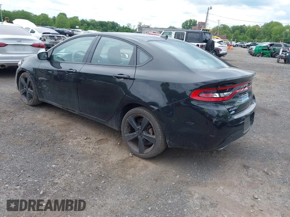 2015 Dodge Dart SXT с VIN 1C3CDFBB8FD405029, выставлен на аукционе IAAI как лот 42364957 с пробегом 50 919 миль миль и . История ставок и продаж доступна на DreamBid. Изображение 3.