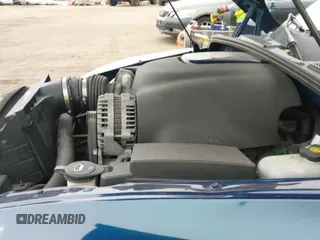 2005 Chevrolet SSR LS с VIN 1GCES14H55B120653, выставлен на аукционе IAAI как лот 40992274 с пробегом 38 119 миль миль и . История ставок и продаж доступна на DreamBid. Изображение 20.