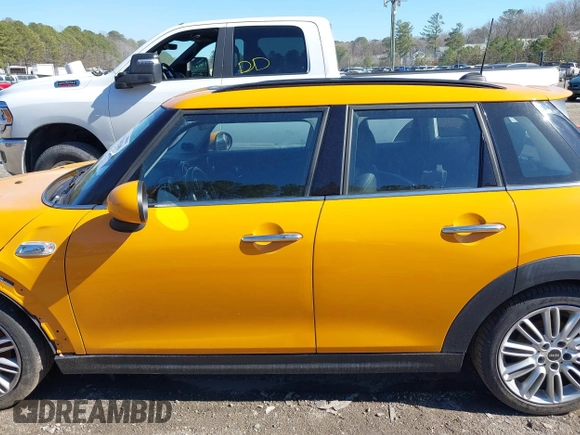2018 MINI Hardtop 4 Door Cooper S with VIN WMWXU3C53J2F50987, listed as a IAAI auction lot 41682930 with 70,938 mi miles and . Bid and sale history available at DreamBid. Image 15.