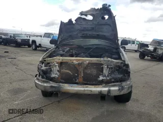 2002 Ford F-150 XL with VIN 1FTRF17262NB62627, listed as a Copart auction lot 47937735 with 0 mi miles and Salvage Title. Bid and sale history available at carsss.com. Image 5.