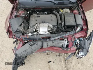 2017 Buick Regal Sport Touring with VIN 2G4GL5EX4H9144009, listed as a Copart auction lot 47467775 with 26,212 mi miles and Salvage Title. Bid and sale history available at carsss.com. Image 13.