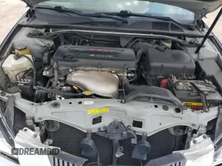 2006 Toyota Solara SE z VIN 4T1CE38P26U752491, wystawiony jako Copart lot #54844985 z przebiegiem 68 956 mil mil oraz Szkoda całkowita • Salvage title. Historia ofert i sprzedaży dostępna na DreamBid. Obrazek 11.