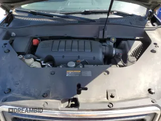 2015 GMC Acadia SLE с VIN 1GKKVPKD4FJ295405, выставлен на аукционе Copart как лот 53292035 с пробегом 165 781 миль миль и Списание • Salvage title. История ставок и продаж доступна на DreamBid. Изображение 12.