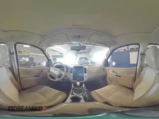 2007 Mercury Mariner Premier with VIN 4M2CU97157KJ11673, listed as a Copart auction lot 41893155 with 258,599 mi miles and Salvage title. Bid and sale history available at DreamBid. Image 14.