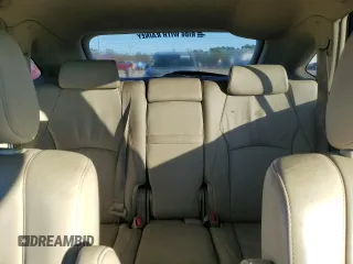 2007 Lexus RX 350 with VIN 2T2GK31U67C001046, listed as a Copart auction lot 86717984 with 181,934 mi miles and Salvage Title. Bid and sale history available at DreamBid. Image 10.