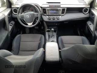 2014 Toyota RAV4 LE с VIN JTMZFREV6EJ007017, выставлен на аукционе Copart как лот 55249145 с пробегом 180 171 миль миль и Списание • Salvage title. История ставок и продаж доступна на DreamBid. Изображение 8.