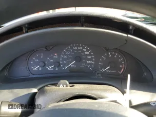 2005 Chevrolet Cavalier with VIN 1G1JC12F657159261, listed as a Copart auction lot 79753804 with 0 mi miles and Non Repairable. Bid and sale history available at carsss.com. Image 9.