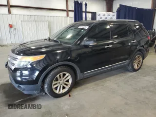 2012 Ford Explorer XLT z VIN 1FMHK7D89CGA41675, wystawiony jako Copart lot #66907044 z przebiegiem 230 199 mil mil oraz Szkoda całkowita • Salvage title. Historia ofert i sprzedaży dostępna na DreamBid. Obrazek 1.