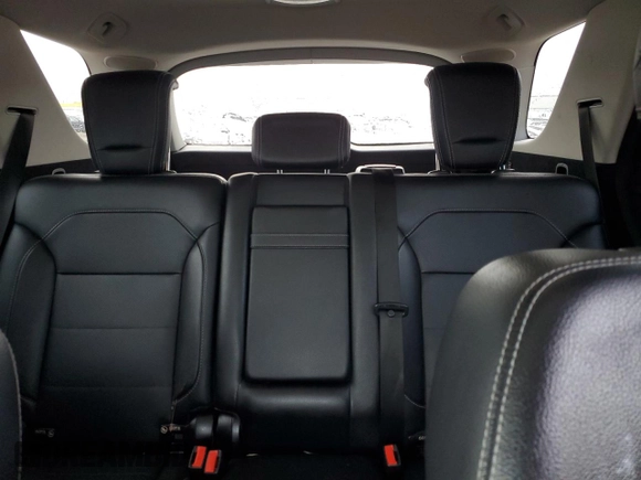 2014 Mercedes-Benz M 350 with VIN 4JGDA5HB0EA350615, listed as a Copart auction lot 85303364 with Not Provided miles and Non Repairable. Bid and sale history available at DreamBid. Image 10.