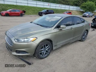 2013 Ford Fusion SE z VIN 3FA6P0H75DR104406, wystawiony jako Copart lot #60440585 z przebiegiem 177 308 mil mil oraz Czysty tytuł • Clean title. Historia ofert i sprzedaży dostępna na DreamBid. Obrazek 1.