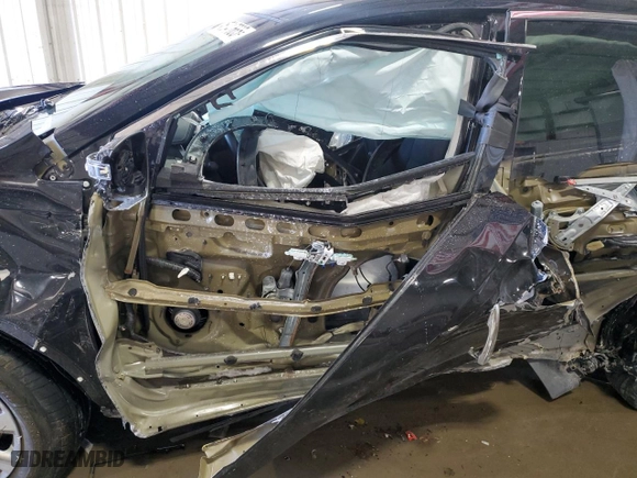 2017 Nissan Murano SL with VIN 5N1AZ2MHXHN149502, listed as a Copart auction lot 46047665 with 0 mi miles and Non Repairable. Bid and sale history available at carsss.com. Image 7.