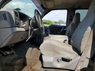 1999 Ford F-250 XL с VIN 1FTNW20S3XED56568, выставлен на аукционе Copart как лот 59005975 с пробегом 223 972 миль миль и Списание • Salvage title. История ставок и продаж доступна на DreamBid. Изображение 7.