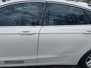 2016 Ford Fusion SE with VIN 1FA6P0HD2G5110225, listed as a IAAI auction lot 42011725 with 133,652 mi miles. Bid and sale history available at carsss.com. Image 14.