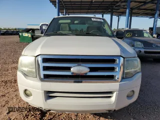 2008 Ford Expedition SSV with VIN 1FMFU16598LA02889, listed as a Copart auction lot 61295135 with 145,373 mi miles and Clean title. Bid and sale history available at DreamBid. Image 5.