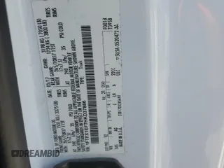 2017 Ford F-150 XL с VIN 1FTFX1EF7HKD37886, выставлен на аукционе Copart как лот 56321145 с пробегом 212 960 миль миль и Списание • Salvage title. История ставок и продаж доступна на DreamBid. Изображение 12.