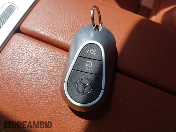 2023 Mercedes-Benz C 300 with VIN W1KAF4GB3PR134336, listed as a IAAI auction lot 42011045 with 13,460 mi miles and . Bid and sale history available at DreamBid. Image 11.