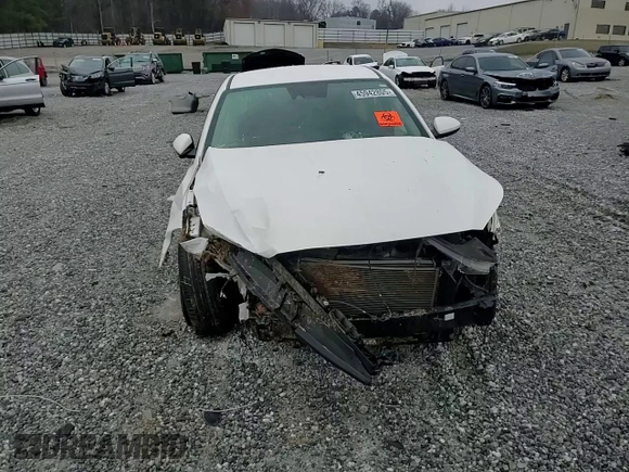 2020 Kia Forte LXS with VIN 3KPF24AD9LE234842, listed as a Copart auction lot 45942805 with 116,269 mi miles and Salvage Title. Bid and sale history available at carsss.com. Image 10.