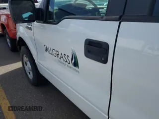 2009 Ford F-150 XL with VIN 1FTPX14V99KB06728, listed as a IAAI auction lot 42631361 with 132,283 mi miles and . Bid and sale history available at DreamBid. Image 29.