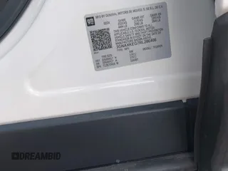 2024 Chevrolet Equinox LT with VIN 3GNAXKEG7RL286406, listed as a IAAI auction lot 41970201 with 6,974 mi miles and . Bid and sale history available at DreamBid. Image 9.