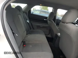 2006 Dodge Magnum z VIN 2D4FV47T86H417070, wystawiony jako Copart lot #49451354 z przebiegiem 197 929 mil mil oraz Szkoda całkowita • Salvage title. Historia ofert i sprzedaży dostępna na DreamBid. Obrazek 10.