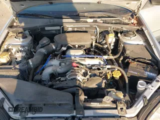 2006 Subaru Legacy Outback with VIN 4S4BP61C467331725, listed as a IAAI auction lot 42690682 with 239,299 mi miles and . Bid and sale history available at DreamBid. Image 10.