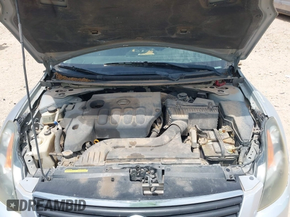 2009 Nissan Altima SL with VIN 1N4AL21EX9N462850, listed as a IAAI auction lot 42051163 with 182,350 mi miles and . Bid and sale history available at DreamBid. Image 10.