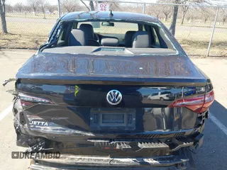 2019 Volkswagen Jetta S с VIN 3VWC57BU4KM098339, выставлен на аукционе IAAI как лот 41828086 с пробегом 108 157 миль миль и . История ставок и продаж доступна на DreamBid. Изображение 16.
