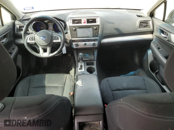 2016 Subaru Legacy Premium z VIN 4S3BNBC67G3019434, wystawiony jako Copart lot #46216265 z przebiegiem 150 362 mil mil oraz Czysty tytuł • Clean title. Historia ofert i sprzedaży dostępna na DreamBid. Obrazek 8.