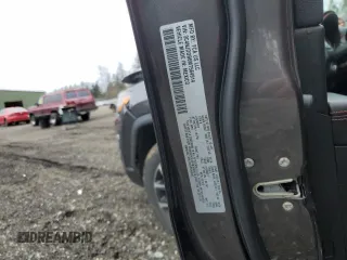 2021 Jeep Compass Trailhawk with VIN 3C4NJDDB6MT564914, listed as a Copart auction lot 49703385 with 45,547 mi miles and Salvage title. Bid and sale history available at DreamBid. Image 15.