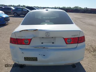 2007 Acura TSX z VIN JH4CL96817C011893, wystawiony jako IAAI lot #42231111 z przebiegiem 162 577 mil mil oraz . Historia ofert i sprzedaży dostępna na DreamBid. Obrazek 17.