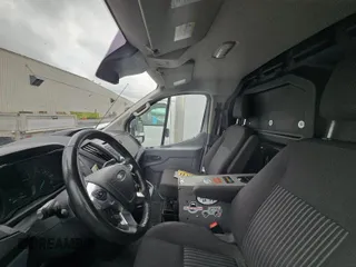 2019 Ford Transit with VIN 1FTYR1YG4KKB40124, listed as a IAAI auction lot 42624627 with 119,375 mi miles and . Bid and sale history available at DreamBid. Image 5.