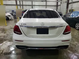 2017 Mercedes-Benz E 300 Luxury z VIN WDDZF4KB5HA087692, wystawiony jako Copart lot #46147515 z przebiegiem 78 524 mil mil oraz Szkoda całkowita • Salvage title. Historia ofert i sprzedaży dostępna na DreamBid. Obrazek 6.