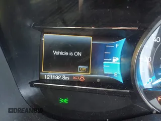 2018 Ford Explorer XLT with VIN 1FM5K8D86JGC41452, listed as a IAAI auction lot 41772061 with 121,192 mi miles and . Bid and sale history available at carsss.com. Image 16.