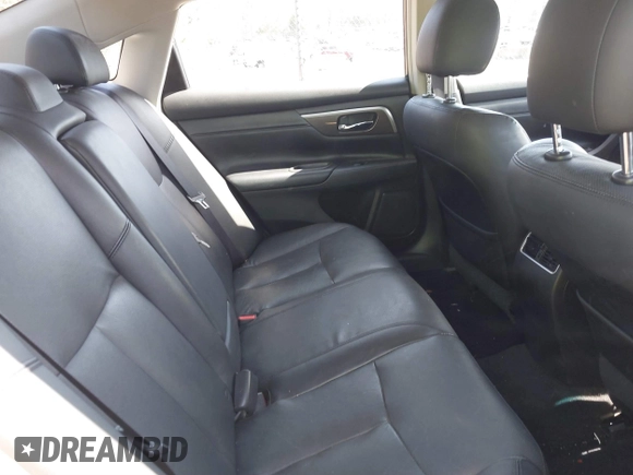 2013 Nissan Altima S with VIN 1N4AL3AP9DC207683, listed as a IAAI auction lot 41830499 with 111,884 mi miles and . Bid and sale history available at DreamBid. Image 8.